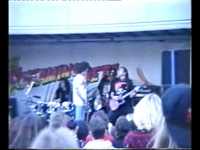 pochette album Sister tease