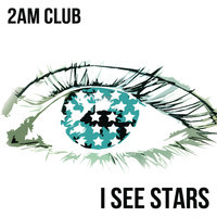 pochette album I see stars
