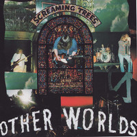 pochette album Other worlds
