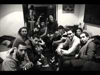 pochette album Déçus par la vie