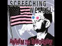 pochette album A new tomorrow