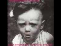 pochette album Around on you