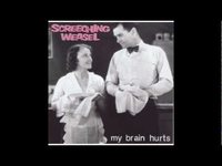 pochette album Don't turn out the lights