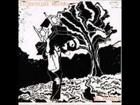 pochette album El mozote