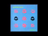 pochette album I don't care anymore