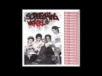 pochette album I think we're alone now