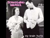 pochette album Kamala's too nice