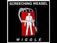 pochette album Like a parasite