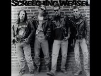 pochette album Loudmouth