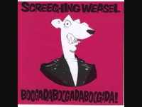 pochette album More problems