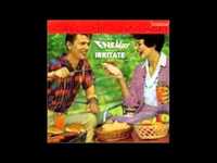 pochette album Nobody likes you