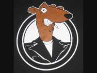 pochette album The girl next door