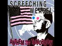 pochette album Thrift store girl