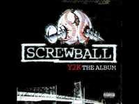 pochette album No exceptions