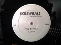 pochette album The blocks