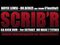 pochette album Ca kick dur