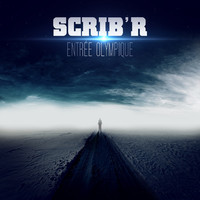 pochette album Rasengan