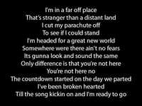 pochette album Moon boots