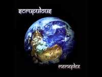 pochette album Abrasive