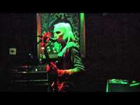 pochette album Vortices of linear thought