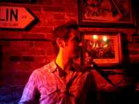 pochette album Hey mama y