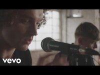 pochette album Be there