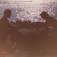 pochette album Andreas