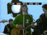 pochette album Love is the law