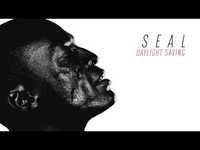 pochette album Daylight saving