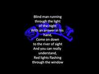 pochette album Don't let it bring you down