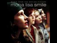 pochette album Mona lisa smile