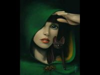 pochette album Overture