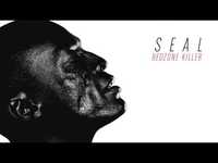 pochette album Redzone killer