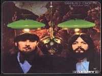 pochette album Diamond girl