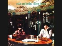 pochette album Gabriel go on home