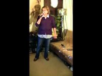 pochette album I keep changing the faces