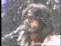 pochette album King of nothing