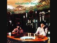 pochette album Leave