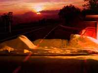 pochette album One more time