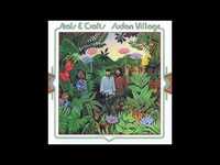 pochette album Sudan village