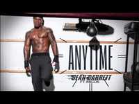 pochette album Anytime