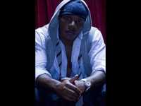 pochette album Up in my heart