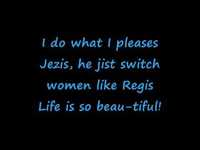 pochette album Beautiful girls (remix)