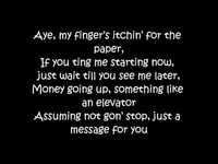 pochette album Itchin