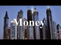 pochette album Money