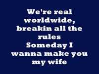 pochette album Replay