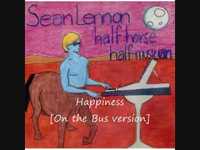 pochette album Happiness