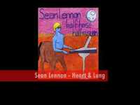 pochette album Heart & lung