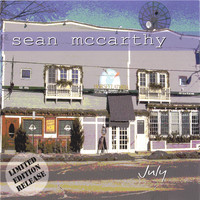 pochette album Sunday morning