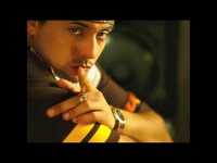 pochette album All night long